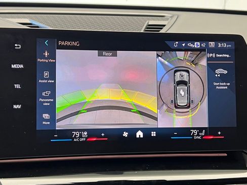 Certified 2025 BMW X1 xDrive28i image 12