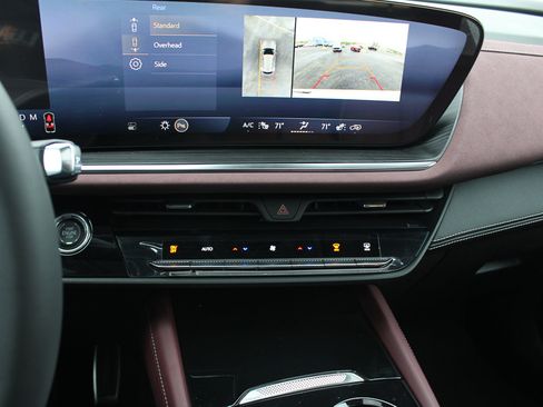 New 2025 Buick Envision Sport Touring image 22