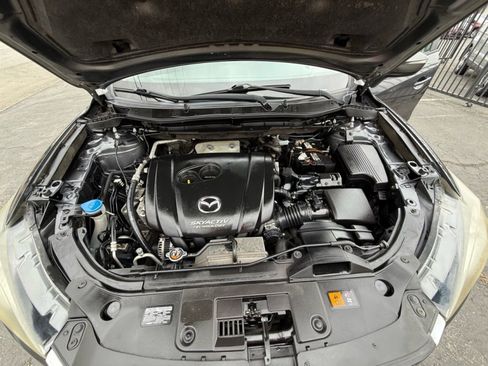 Used 2016 MAZDA CX-5 Sport image 22