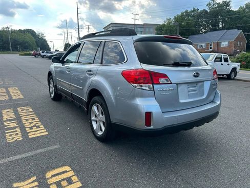 Used 2013 Subaru Outback 2.5i Premium w/ All-Weather Pkg image 13