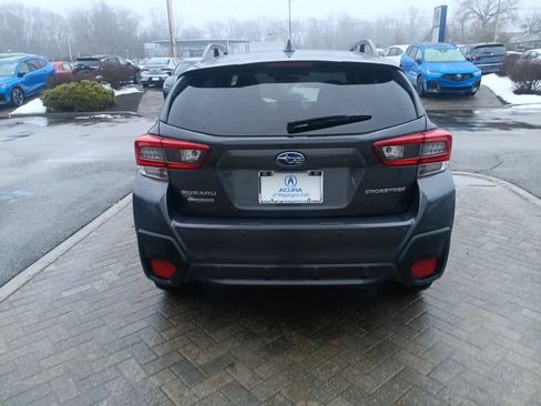 Used 2023 Subaru Crosstrek 2.5i Limited w/ Moonroof Package image 5