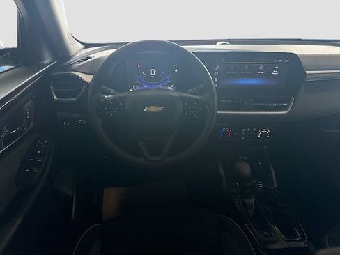 Used 2026 Chevrolet TrailBlazer LT FWD image 20