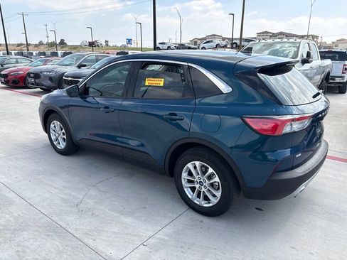 Used 2020 Ford Escape SE FWD image 6