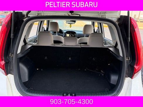 Used 2020 Kia Soul EX image 14