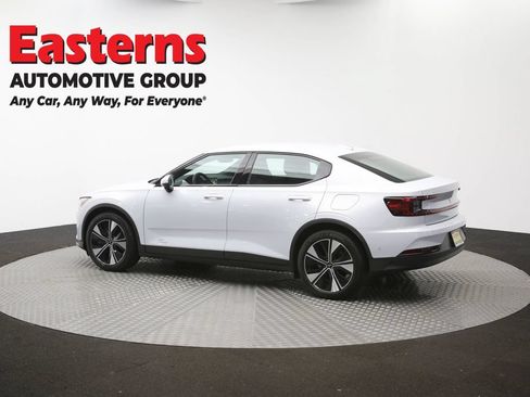 Used 2024 Polestar Polestar 2 w/ Pilot Pack RWD image 61