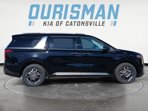 New 2026 Kia Carnival SX image 7