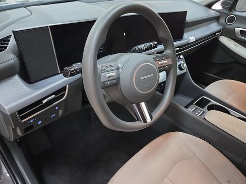 Used 2025 Hyundai Sonata SEL FWD image 15