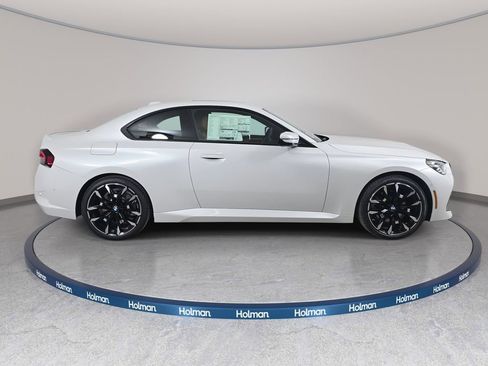 New 2026 BMW 230i xDrive 230i xDrive w/ Premium Package image 4
