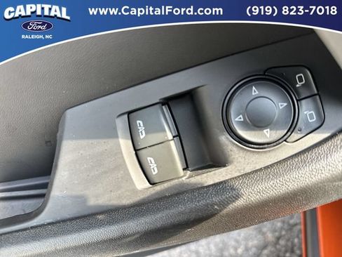 Used 2022 Chevrolet Camaro LT RWD image 20