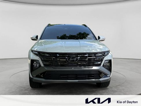 Used 2026 Hyundai Tucson Limited AWD/4WD image 2