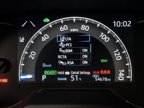 Certified 2024 Toyota RAV4 XLE Premium image 16