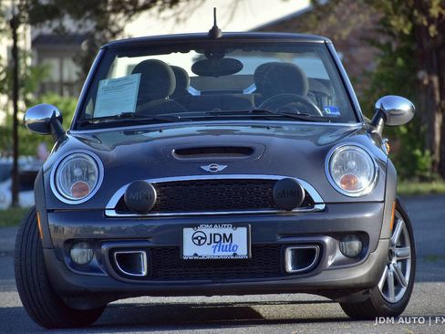 Used 2012 MINI Cooper S FWD image 3