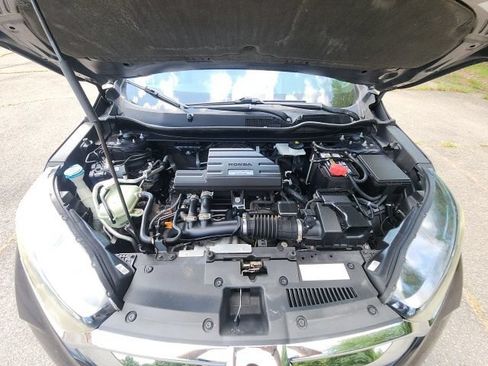 Used 2017 Honda CR-V EX-L image 33