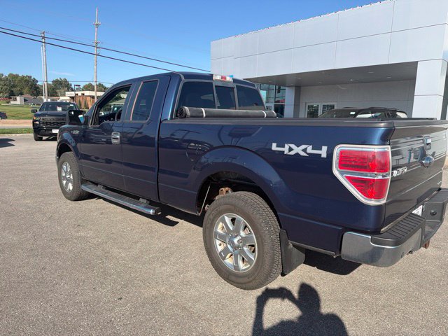 Used 2014 Ford F150 XLT w/ Equipment Group 302A Luxury AWD/4WD image 25