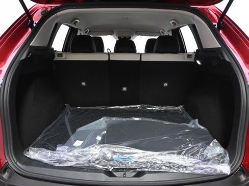 New 2026 MAZDA CX-5 Select AWD/4WD image 19