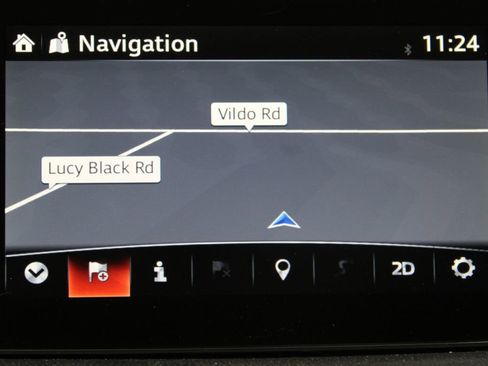 Used 2014 MAZDA MAZDA3 s Touring image 32