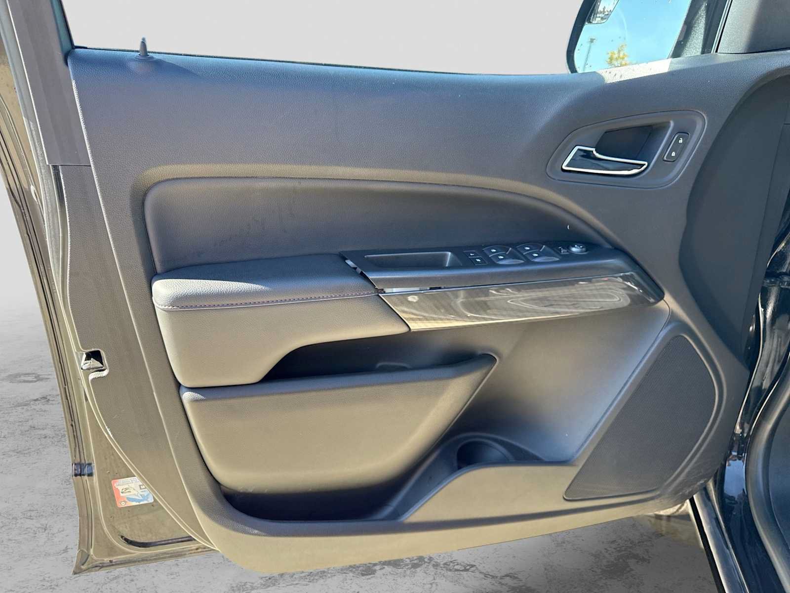 Used 2019 GMC Canyon All Terrain w/ Trailering Package AWD/4WD image 29
