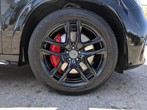Used 2023 Mercedes-Benz GLE 63 AMG S image 56