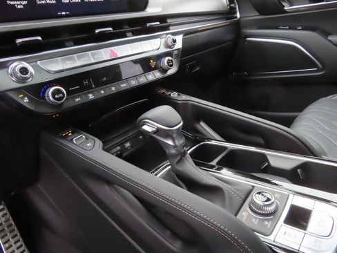 New 2025 Kia Telluride SX X-Line image 6