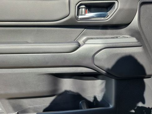 Used 2024 Toyota Land Cruiser image 22