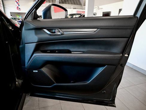 Used 2022 MAZDA CX-5 AWD 2.5 S w/ Premium Package image 26