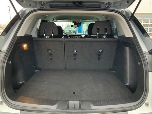 Certified 2025 Chevrolet TrailBlazer LT image 13