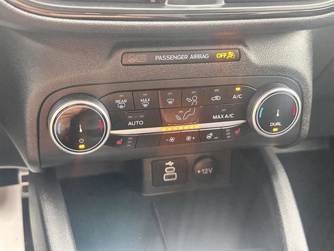 Used 2024 Ford Escape ST-Line image 22