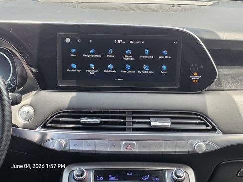 Used 2020 Hyundai Palisade Limited FWD image 24