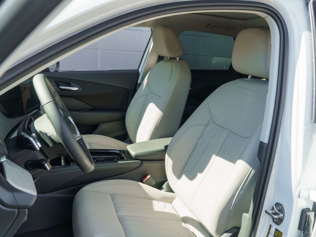 New 2026 Audi Q3 quattro 2.0T AWD/4WD image 8