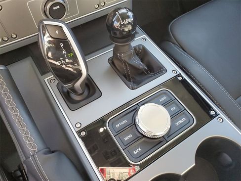 Used 2024 INEOS Grenadier image 21