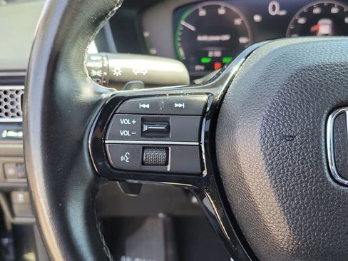 Used 2025 Honda Civic Sport image 7