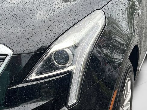Used 2019 Cadillac XT5 Luxury AWD/4WD image 27