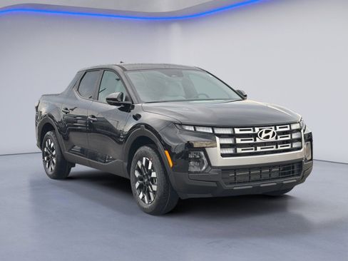 New 2026 Hyundai Santa Cruz SE FWD image 4