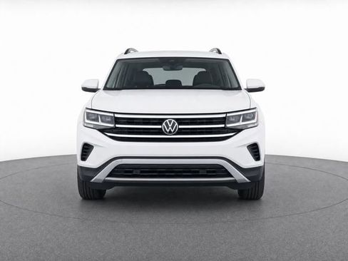 Used 2023 Volkswagen Atlas SE FWD image 5