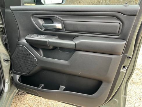 New 2026 RAM 1500 Classic Warlock AWD/4WD image 15