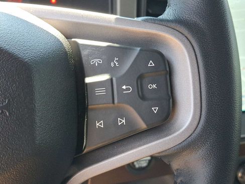 Used 2023 Ford Bronco Outer Banks AWD/4WD image 24