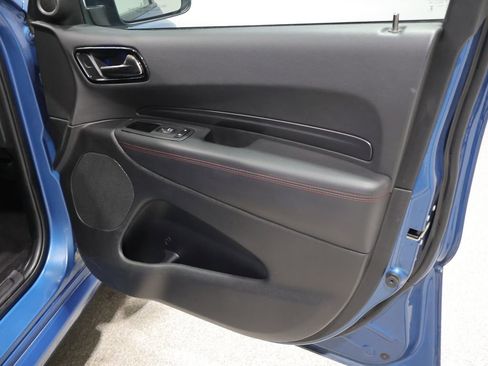 Used 2024 Dodge Durango GT AWD/4WD image 27
