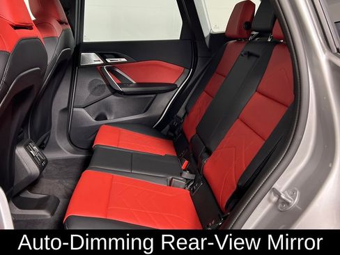 Used 2025 BMW X1 xDrive28i w/ Premium Package image 17