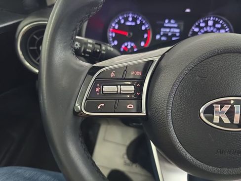 Used 2019 Kia Forte S w/ S Premium Package image 20