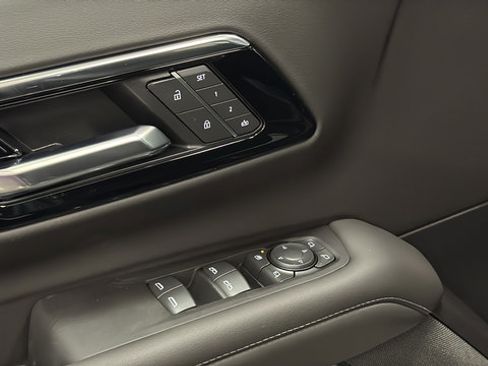 New 2026 Chevrolet Tahoe LT w/ Comfort Package AWD/4WD image 21