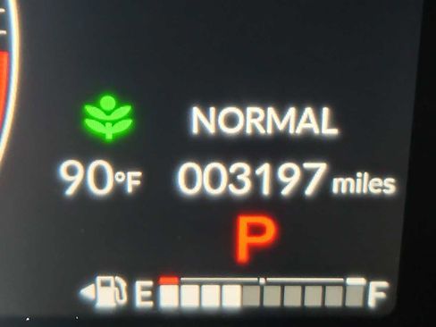 Used 2026 Honda Odyssey EX-L image 10