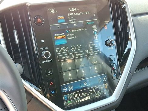 New 2025 Subaru Ascent Touring image 13