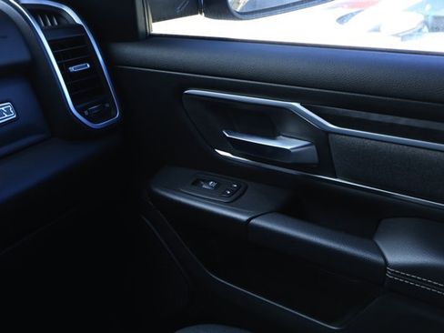 Certified 2021 RAM 1500 Big Horn image 26