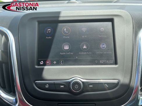 Used 2021 Chevrolet Equinox LT image 30