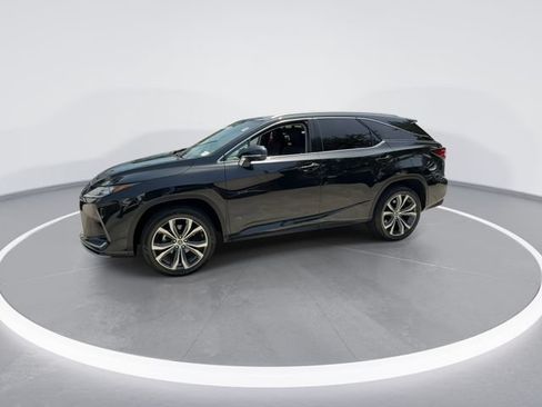 Used 2021 Lexus RX 350L FWD w/ Premium Package image 4
