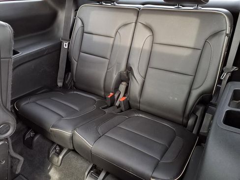 Used 2018 GMC Acadia Denali w/ Technology Package image 29