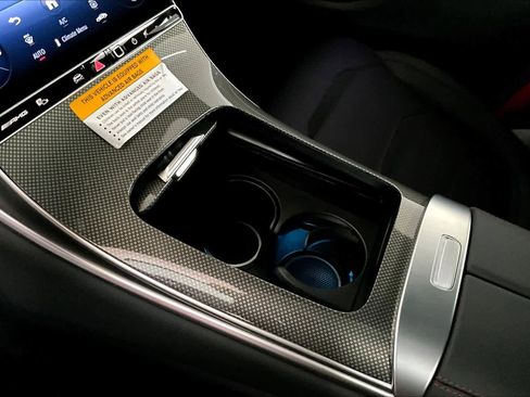 New 2026 Mercedes-Benz GLC 43 AMG 4MATIC image 11