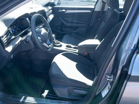 New 2026 Volkswagen Jetta S image 17