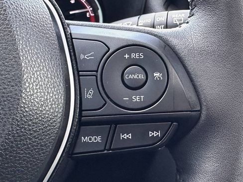 Used 2024 Toyota RAV4 TRD Off-Road w/ Weather Package AWD/4WD image 44