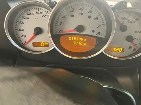 Used 2002 Porsche Boxster S image 6